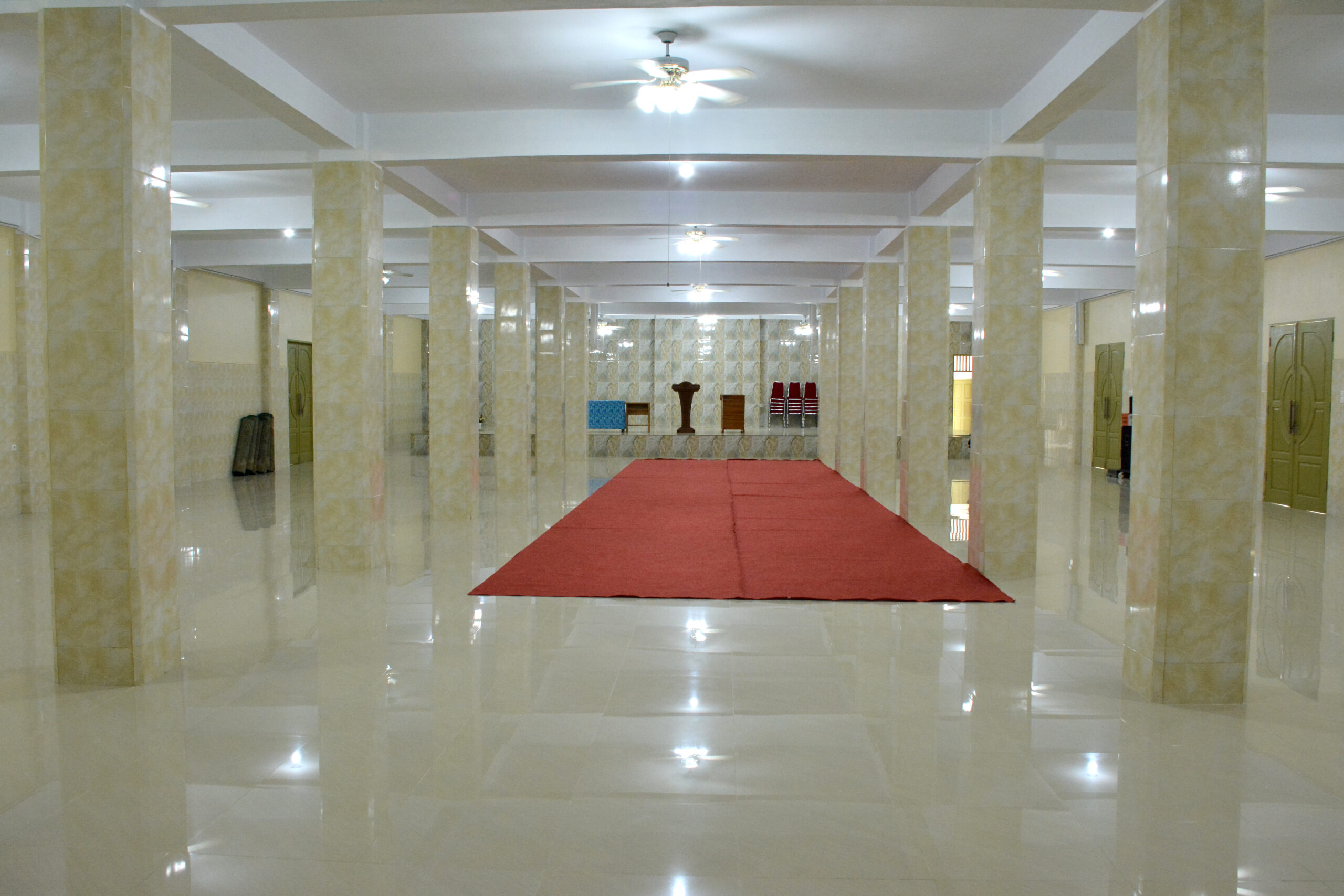 AULA AL-ULUM